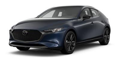 2026 Mazda Mazda3 Hatchback 2.5 S Select Sport Auto FWD