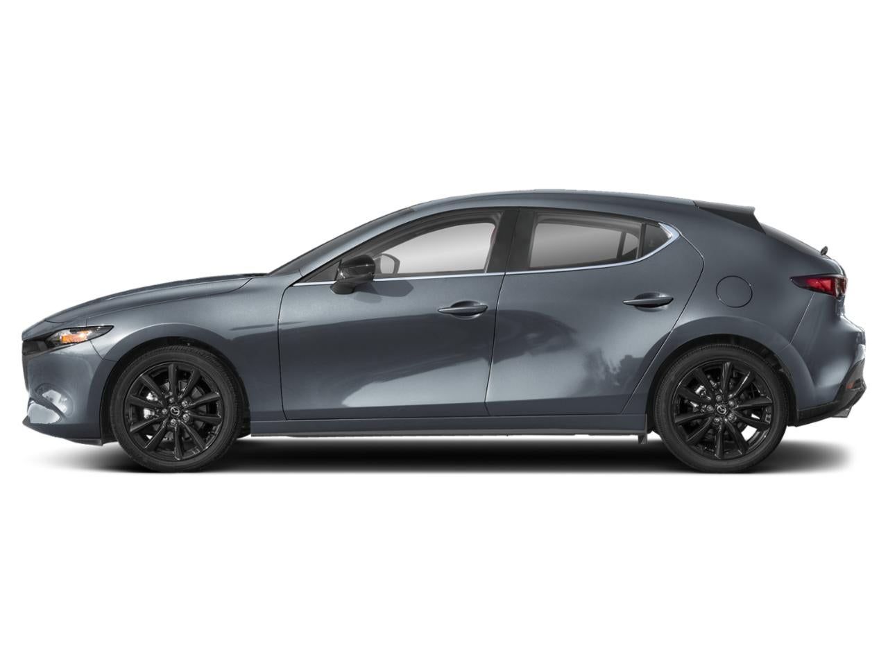 2025 Mazda Mazda3 Hatchback 2.5 S Carbon Edition Auto AWD