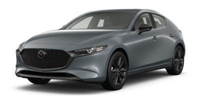 2025 Mazda Mazda3 Hatchback 2.5 S Carbon Edition Auto AWD