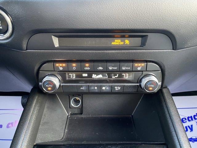 2024 Mazda Mazda CX-5 2.5 S Preferred Package AWD