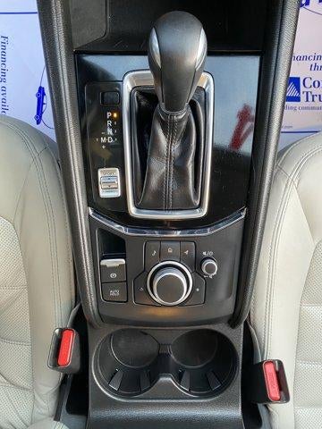 2024 Mazda Mazda CX-5 2.5 S Preferred Package AWD