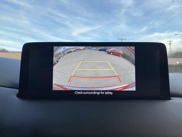 2024 Mazda Mazda CX-5 2.5 S Preferred Package AWD