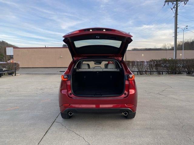 2024 Mazda Mazda CX-5 2.5 S Preferred Package AWD