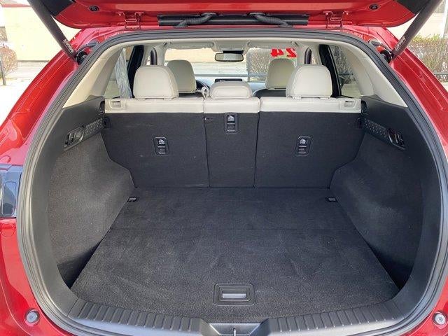 2024 Mazda Mazda CX-5 2.5 S Preferred Package AWD