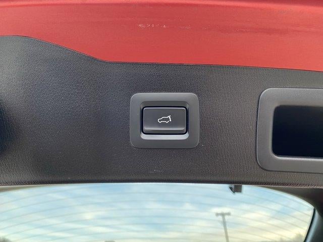 2024 Mazda Mazda CX-5 2.5 S Preferred Package AWD