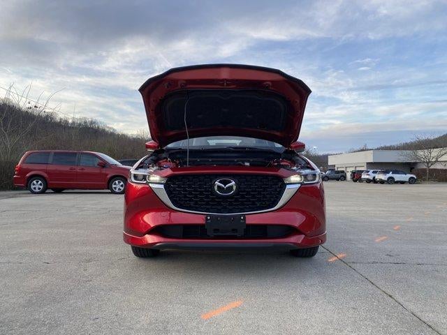 2024 Mazda Mazda CX-5 2.5 S Preferred Package AWD
