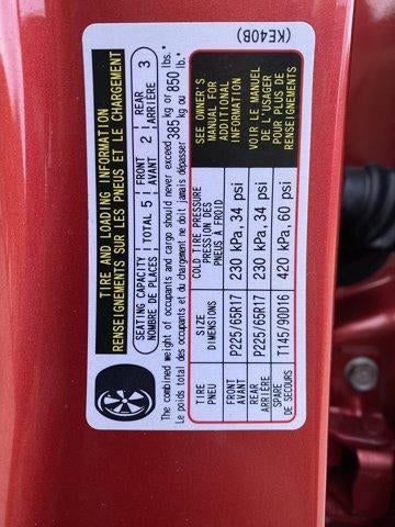 2024 Mazda Mazda CX-5 2.5 S Preferred Package AWD