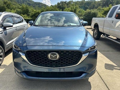 2024 Mazda Mazda CX-5 2.5 S Preferred Package AWD