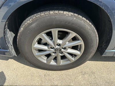 2024 Mazda Mazda CX-5 2.5 S Preferred Package AWD