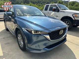 2024 Mazda Mazda CX-5 2.5 S Preferred Package AWD
