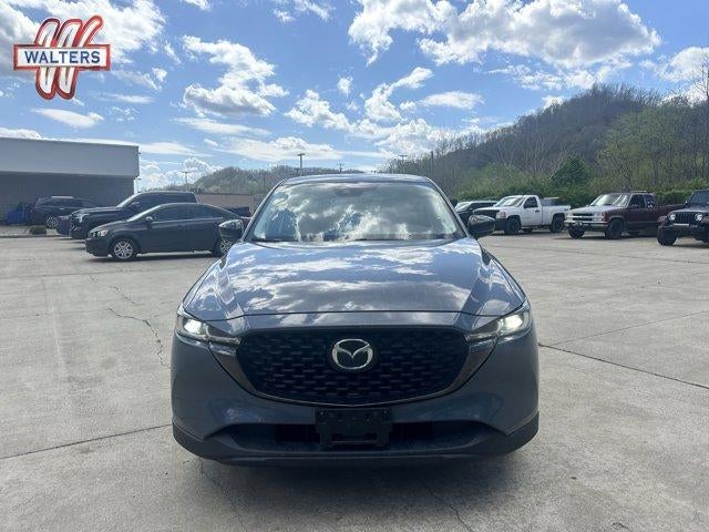 2024 Mazda Mazda CX-5 2.5 S Carbon Edition AWD