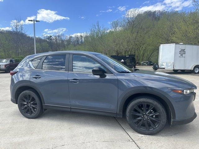2024 Mazda Mazda CX-5 2.5 S Carbon Edition AWD