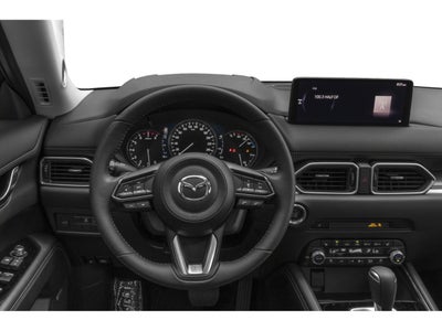 2025 Mazda Mazda CX-5 2.5 S Premium Plus Package AWD