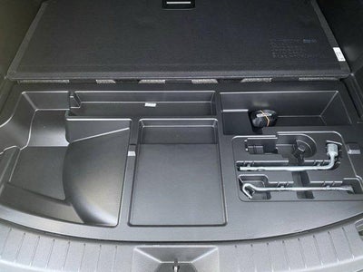 2025 Mazda Mazda CX-70 3.3 Turbo Preferred Package AWD