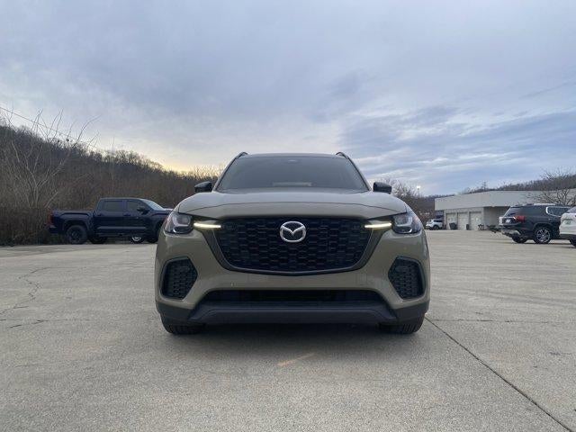 2025 Mazda Mazda CX-70 3.3 Turbo Preferred Package AWD