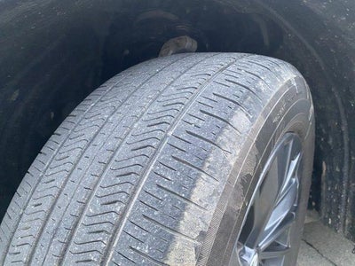 2025 Mazda Mazda CX-70 3.3 Turbo Preferred Package AWD