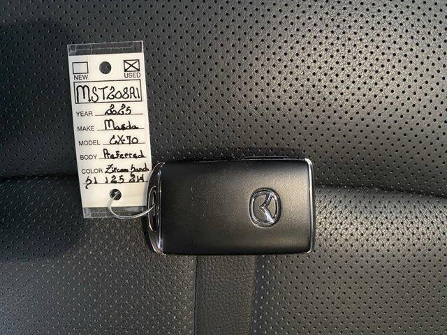 2025 Mazda Mazda CX-70 3.3 Turbo Preferred Package AWD