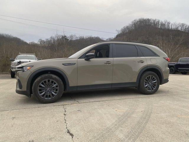 2025 Mazda Mazda CX-70 3.3 Turbo Preferred Package AWD