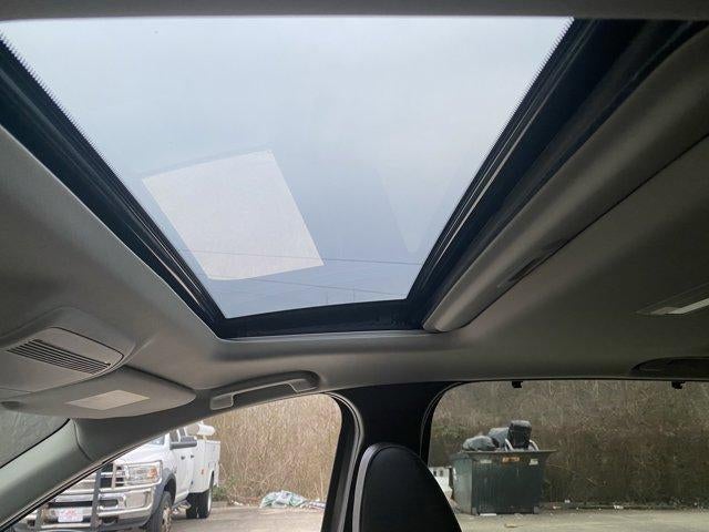 2025 Mazda Mazda CX-70 3.3 Turbo Preferred Package AWD