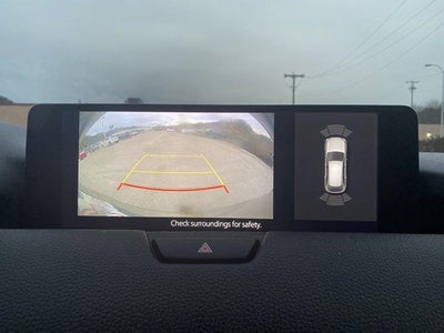 2025 Mazda Mazda CX-70 3.3 Turbo Preferred Package AWD