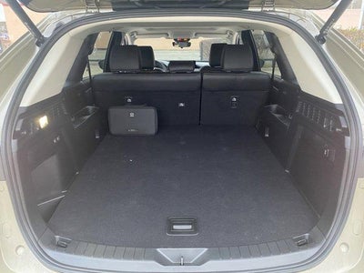 2025 Mazda Mazda CX-70 3.3 Turbo Preferred Package AWD