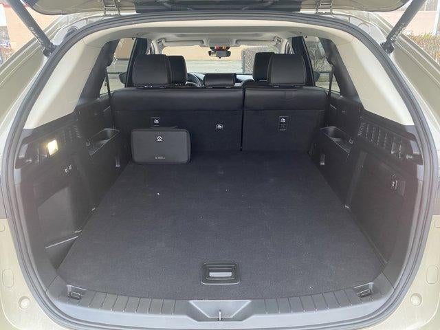 2025 Mazda Mazda CX-70 3.3 Turbo Preferred Package AWD