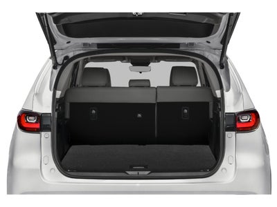 2025 Mazda Mazda CX-70 3.3 Turbo Preferred Package AWD