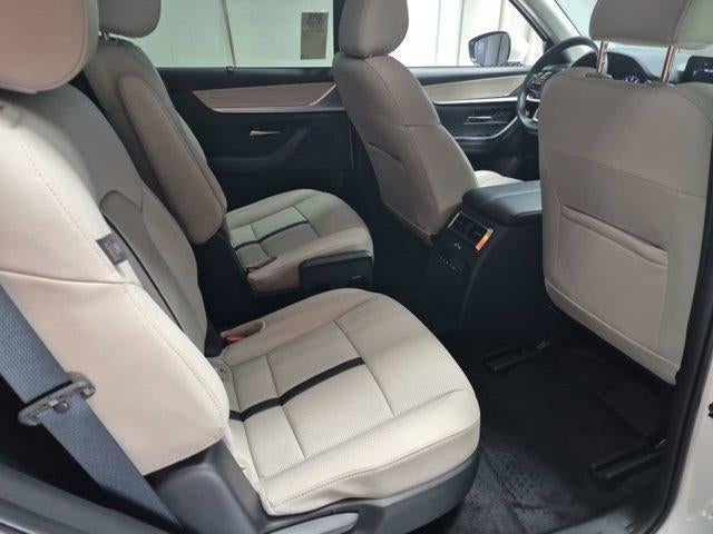 2024 Mazda Mazda CX-90 3.3 Turbo Preferred AWD