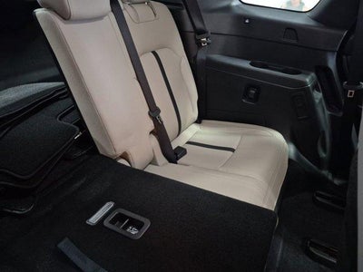 2024 Mazda Mazda CX-90 3.3 Turbo Preferred AWD