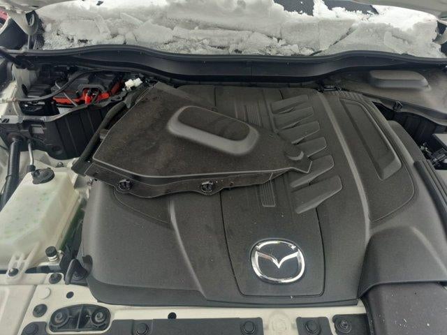 2024 Mazda Mazda CX-90 3.3 Turbo Preferred AWD