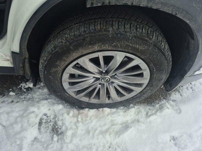 2024 Mazda Mazda CX-90 3.3 Turbo Preferred AWD