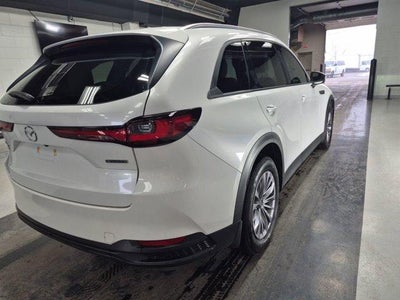 2024 Mazda Mazda CX-90 3.3 Turbo Preferred AWD