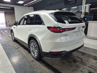 2024 Mazda Mazda CX-90 3.3 Turbo Preferred AWD