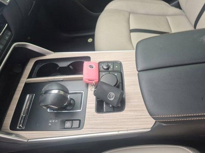 2024 Mazda Mazda CX-90 3.3 Turbo Preferred AWD