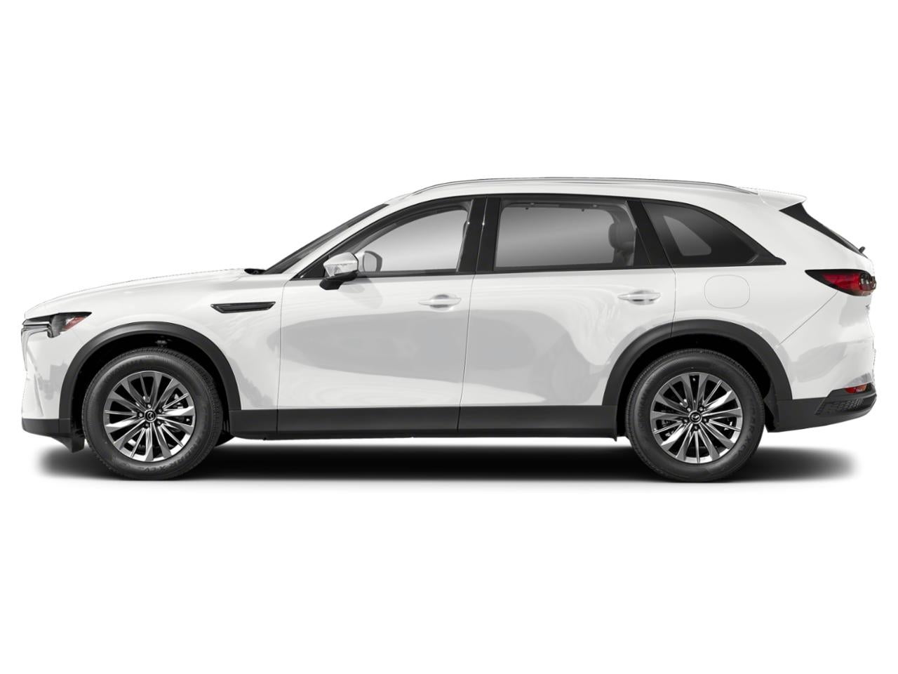 2024 Mazda Mazda CX-90 3.3 Turbo Preferred AWD