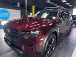 2025 Mazda Mazda CX-90 PHEV Premium Sport AWD