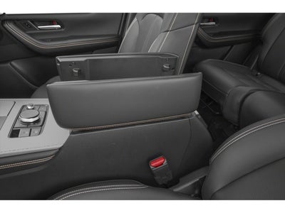 2025 Mazda Mazda CX-90 PHEV Premium Sport AWD
