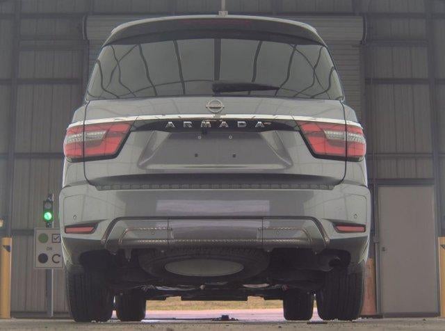 2024 Nissan Armada 4x4 SV