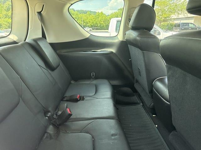 2021 INFINITI QX80 PREMIUM SELECT 4WD