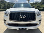 2021 INFINITI QX80 PREMIUM SELECT 4WD