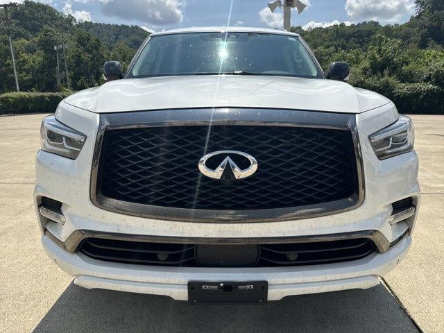 2021 INFINITI QX80 PREMIUM SELECT 4WD