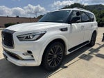 2021 INFINITI QX80 PREMIUM SELECT 4WD