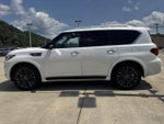 2021 INFINITI QX80 PREMIUM SELECT 4WD