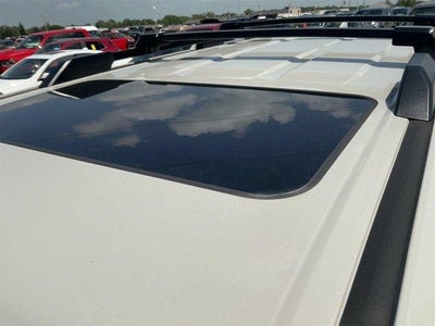 2025 Toyota Land Cruiser 4WD (Natl)