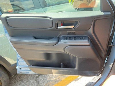 2025 Toyota Land Cruiser 4WD (Natl)