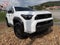 2025 Toyota 4Runner SR5 4WD (Natl)