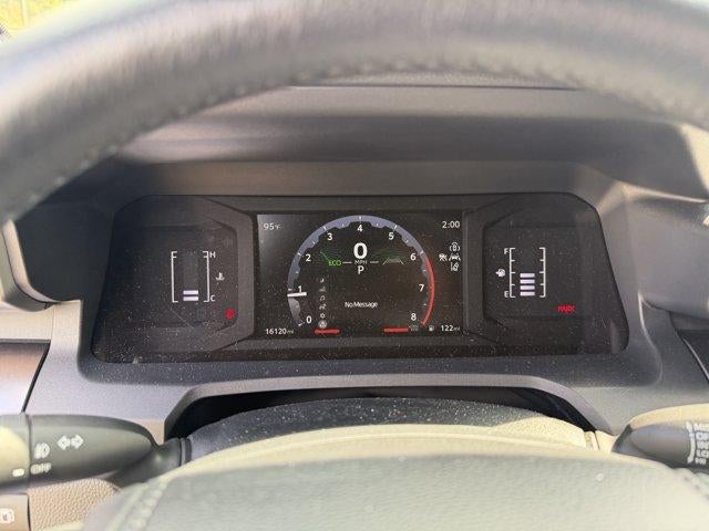 2025 Toyota 4Runner SR5 4WD (Natl)