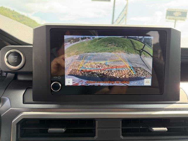 2025 Toyota 4Runner SR5 4WD (Natl)