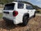 2025 Toyota 4Runner SR5 4WD (Natl)