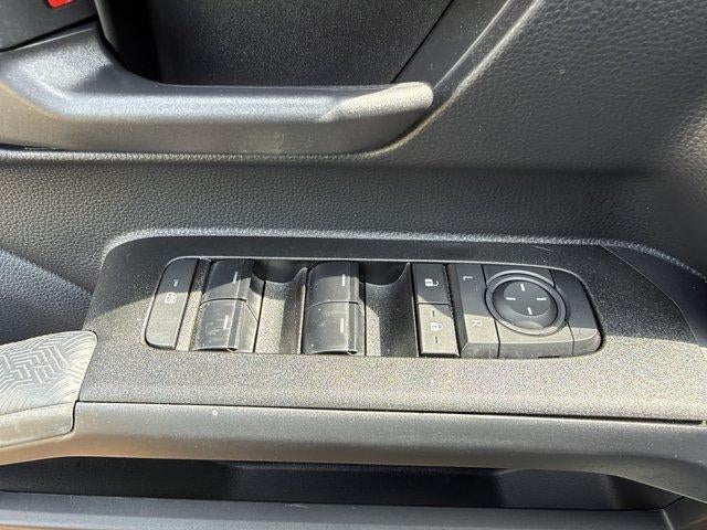 2025 Toyota 4Runner SR5 4WD (Natl)